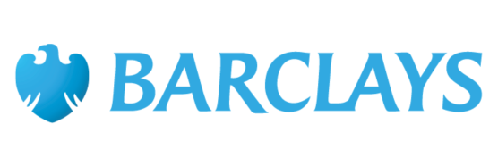 Barclays logo