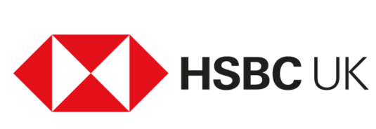 HSBC UK logo